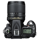 Illustration for article titled Nikon D90 Official: First DSLR Ever With HD Video Recording
